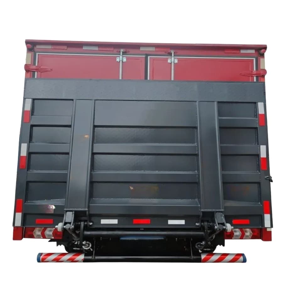 1500 KG Çelik Kamyon Lifti